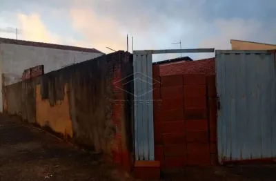 Casa à venda no Conjunto Habitacional Engenheiro Otávio Rasi, Bauru 