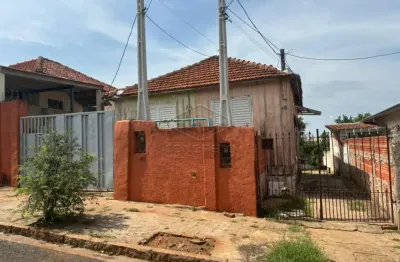 Casa à venda no Jardim Bela Vista, Bauru 