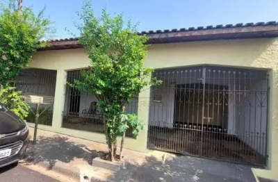 Casa com 2 quartos à venda no Núcleo Habitacional Mary Dota, Bauru 