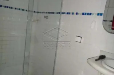 Casa com 3 quartos à venda no Conjunto Habitacional Maestro Júlio Ferrari, Lençóis Paulista 