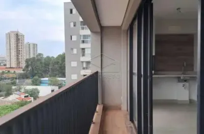 Apartamento com 4 quartos à venda na Vila Aviação, Bauru 