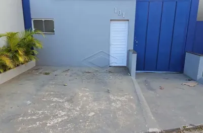 Barracão / Galpão / Depósito à venda no Jardim Dona Nicota de Barros, Botucatu 