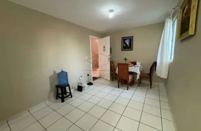 Apartamento com 2 quartos à venda no Jardim Olímpico, Bauru 