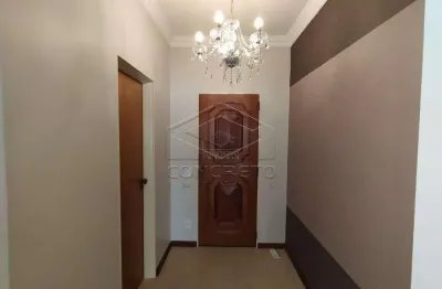 Apartamento com 3 quartos à venda no Centro, Jaú 