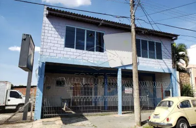 Ponto comercial à venda na Vila Pacífico, Bauru 