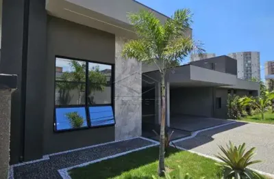 Casa em condomínio fechado com 3 quartos à venda no Quinta Ranieri, Bauru 