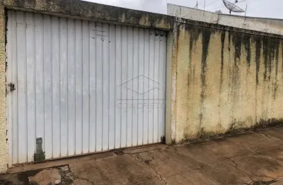 Casa com 1 quarto à venda na Vila Industrial, Bauru 