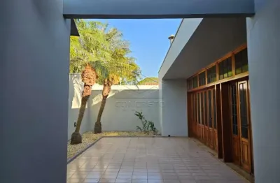 Casa com 3 quartos à venda na Chácara Peccioli, Jaú 