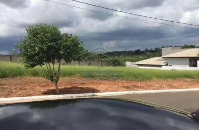 Terreno em condomínio fechado à venda no Residencial Solar Primavera, Piratininga 