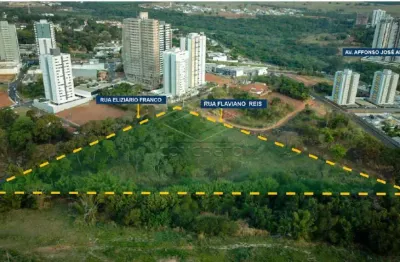 Prédio à venda na Vila Aviação, Bauru 