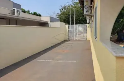 Casa com 3 quartos à venda no Residencial Vale Florido, Piratininga 