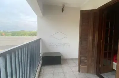 Casa com 4 quartos à venda no Bichara Maluf, Piratininga 