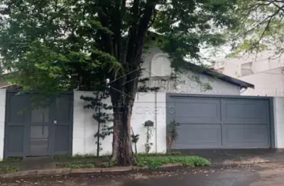 Casa com 4 quartos à venda no Jardim Estoril II, Bauru 