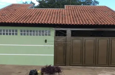 Casa com 3 quartos à venda no Jardim Redentor, Bauru 