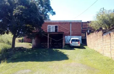 Casa com 3 quartos à venda no Jardim Godoy, Bauru 