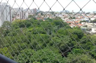 Apartamento com 3 quartos à venda no Jardim Nasralla, Bauru 