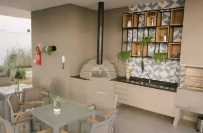 Apartamento com 2 quartos à venda no Jardim Terra Branca, Bauru 