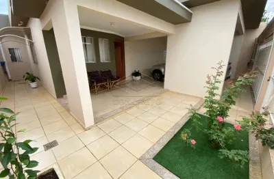 Casa com 2 quartos à venda no Jardim Alvorada, Lençóis Paulista 