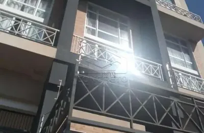 Apartamento com 1 quarto à venda na Vila Nova Cidade Universitária, Bauru 