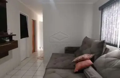 Casa com 2 quartos à venda no Jardim São Crispim, Jaú 