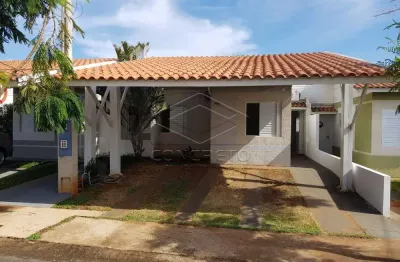 Casa em condomínio fechado com 2 quartos à venda no Distrito Industrial Domingos Biancardi, Bauru 