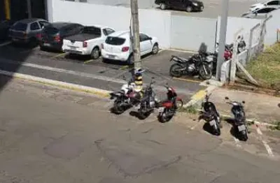 Sala comercial à venda no Jardim Infante Dom Henrique, Bauru 
