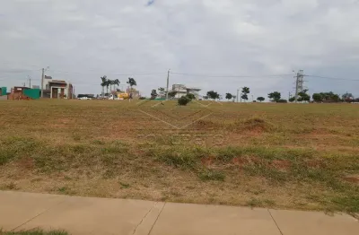 Terreno à venda no Residencial Tamboré, Bauru 