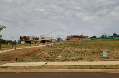 Terreno à venda no Residencial Tamboré, Bauru 