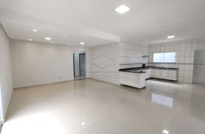 Casa com 3 quartos à venda na Vila Antonieta II, Lençóis Paulista 