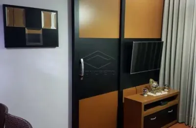 Apartamento com 3 quartos à venda no Jardim Bela Vista, Bauru 