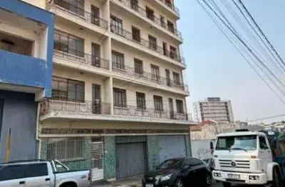 Apartamento com 2 quartos à venda no Centro, Bauru 
