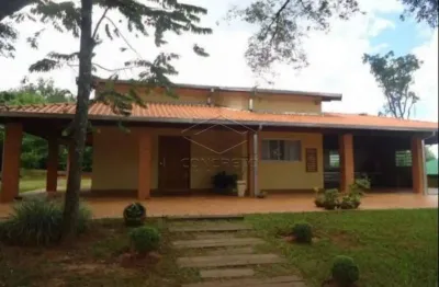 Fazenda à venda no Chácaras Bauruenses, Bauru 