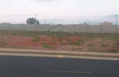 Terreno à venda no Floratta Altos das Nações Bauru, Bauru 