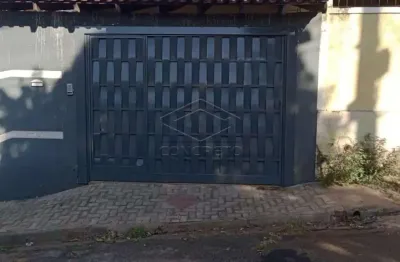 Casa com 4 quartos à venda no Núcleo Habitacional Mary Dota, Bauru 