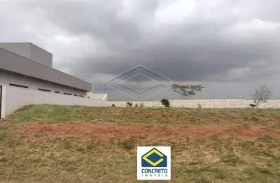 Terreno à venda no residencial tamboré, bauru  por r$ 360.000