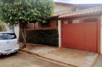 Casa com 3 quartos à venda no Jardim Cruzeiro do Sul, Bauru 
