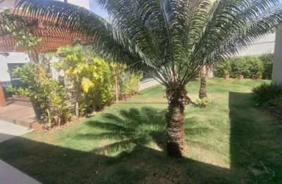 Casa em condomínio fechado com 5 quartos à venda na Vila Serrão, Bauru 