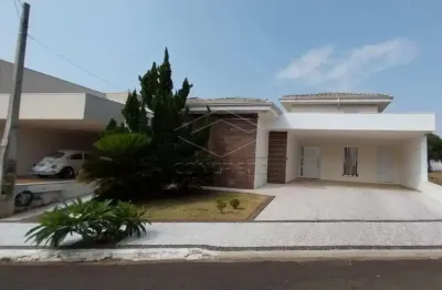 Casa em condomínio fechado com 3 quartos à venda no Quinta Ranieri, Bauru 