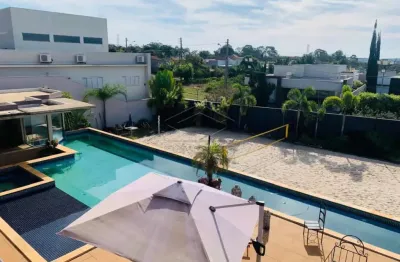 Casa em condomínio fechado com 6 quartos à venda no Residencial Villa Lobos, Bauru 