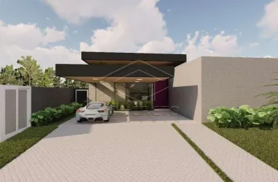 Casa em condomínio fechado com 3 quartos à venda na vila aviação b, bauru , 240 m2 por r$ 2.600.000
