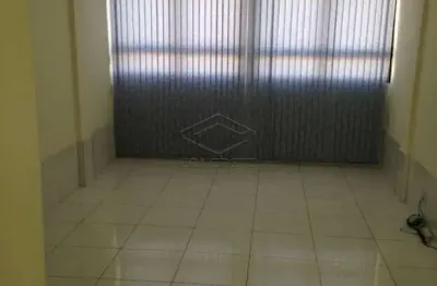 Sala comercial à venda no Centro, Bauru 