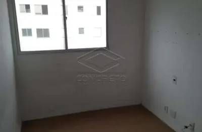 Apartamento com 1 quarto à venda no Parque União, Bauru 
