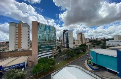 Apartamento com 4 quartos à venda no centro, bauru , 133 m2 por r$ 530.000