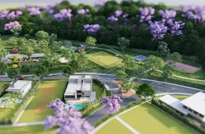 Casa à venda no Loteamento Majuí, Jaú 