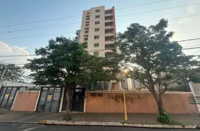 Apartamento com 3 quartos à venda no Jardim Paulista, Bauru 