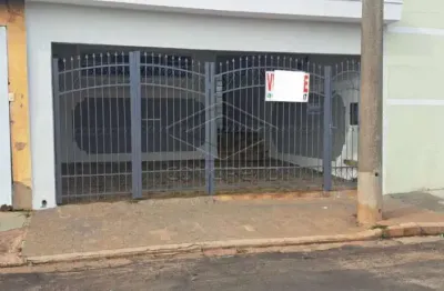 Casa com 3 quartos à venda no Parque Vista Alegre, Bauru 