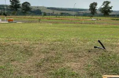 Terreno em condomínio fechado à venda na Zona Rural, Piratininga 