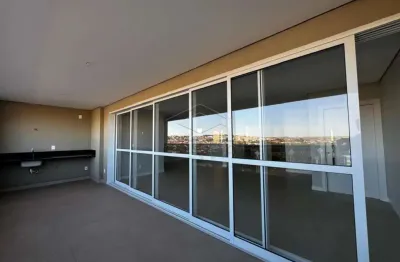 Apartamento com 3 quartos à venda na Vila Assis, Jaú 