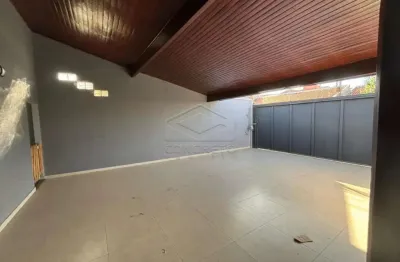Excelente residência com 02 dormitórios - bela vista