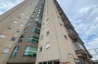 Apartamento com 3 quartos à venda no Jardim Contorno, Bauru 